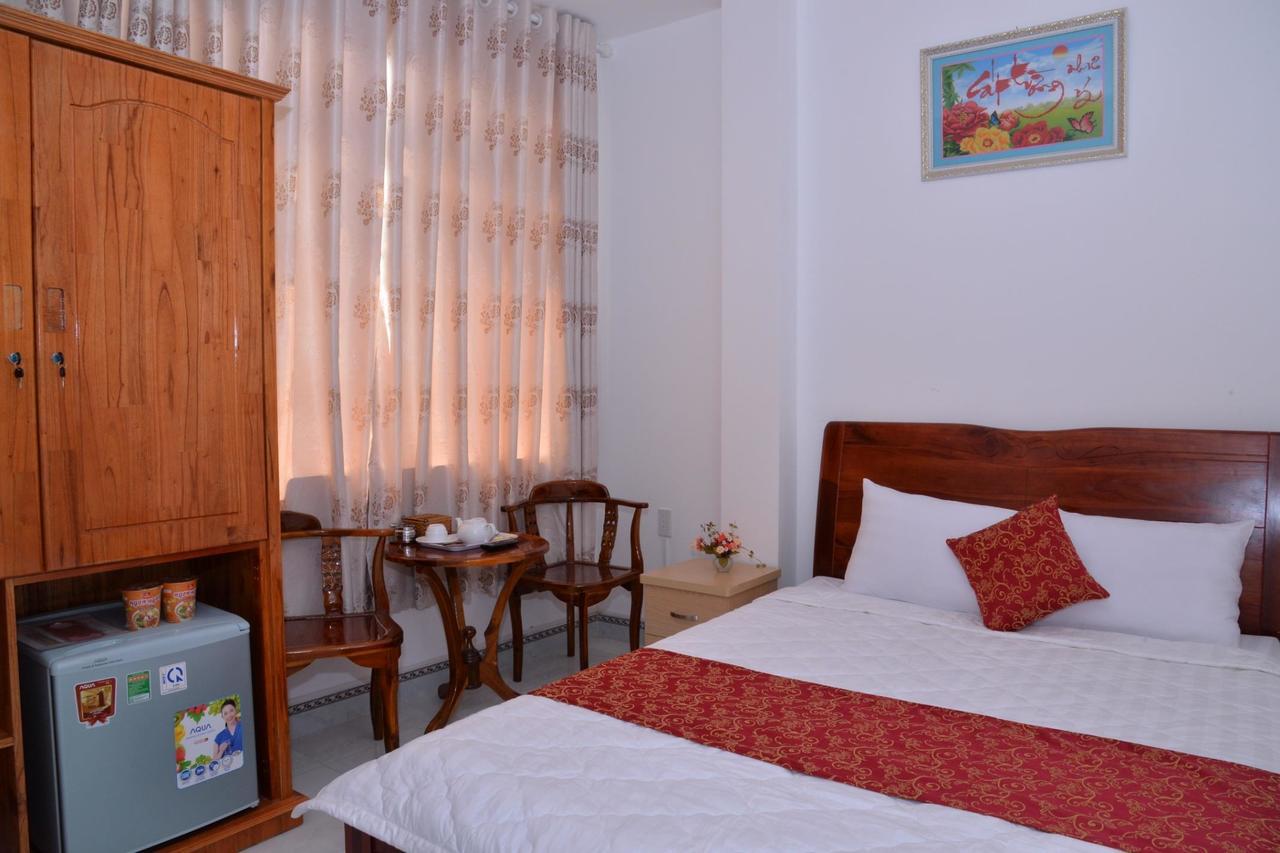 Pink Pearl Hotel Дуонг-Донг Экстерьер фото